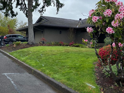 Outdoor Living, Beaverton, OR