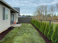 Lawn Care, Sherwood, OR
