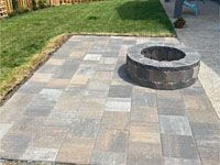 Patio Pavers, West Lynn, OR